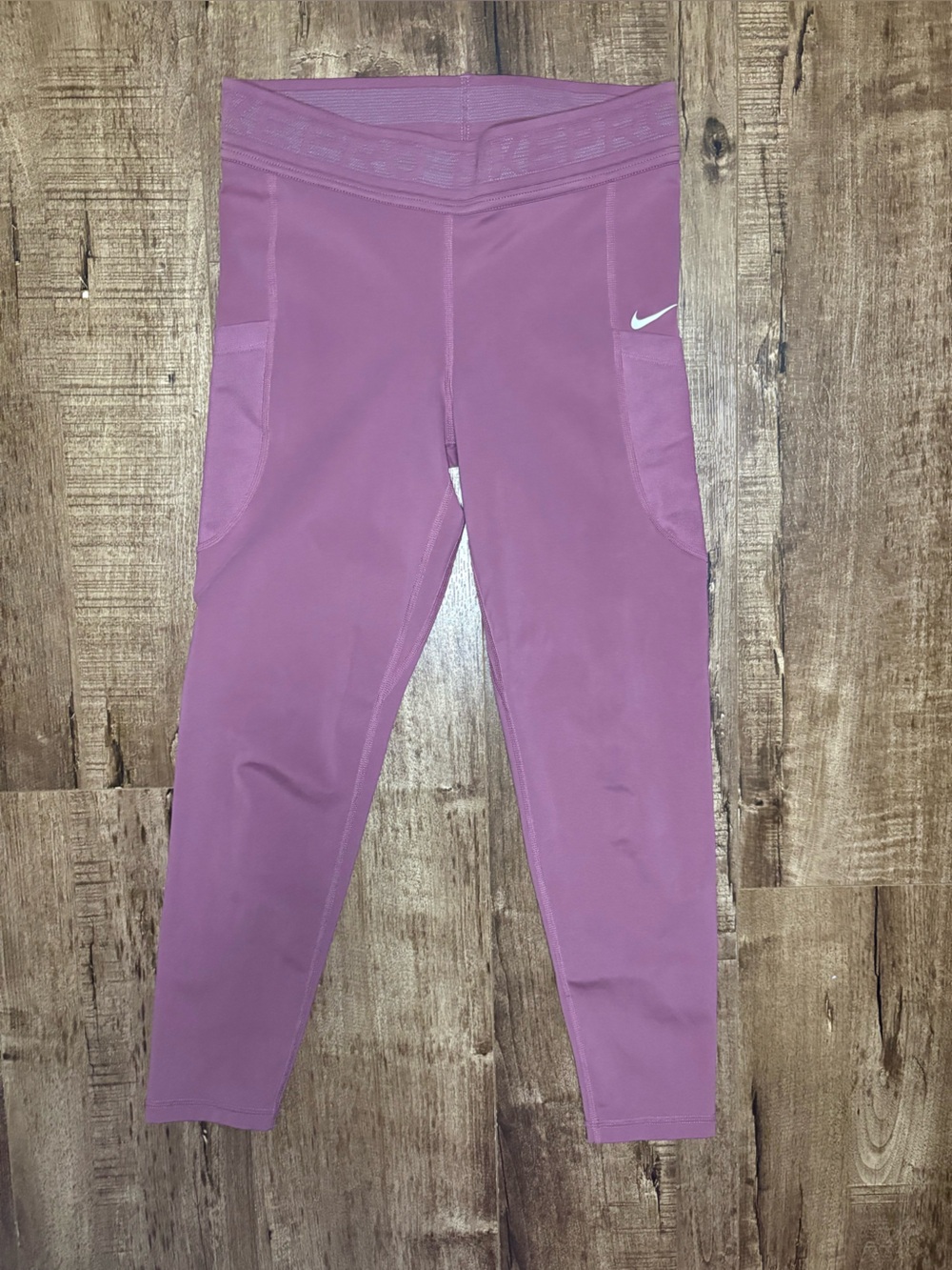 Nike Leggings with Pockets